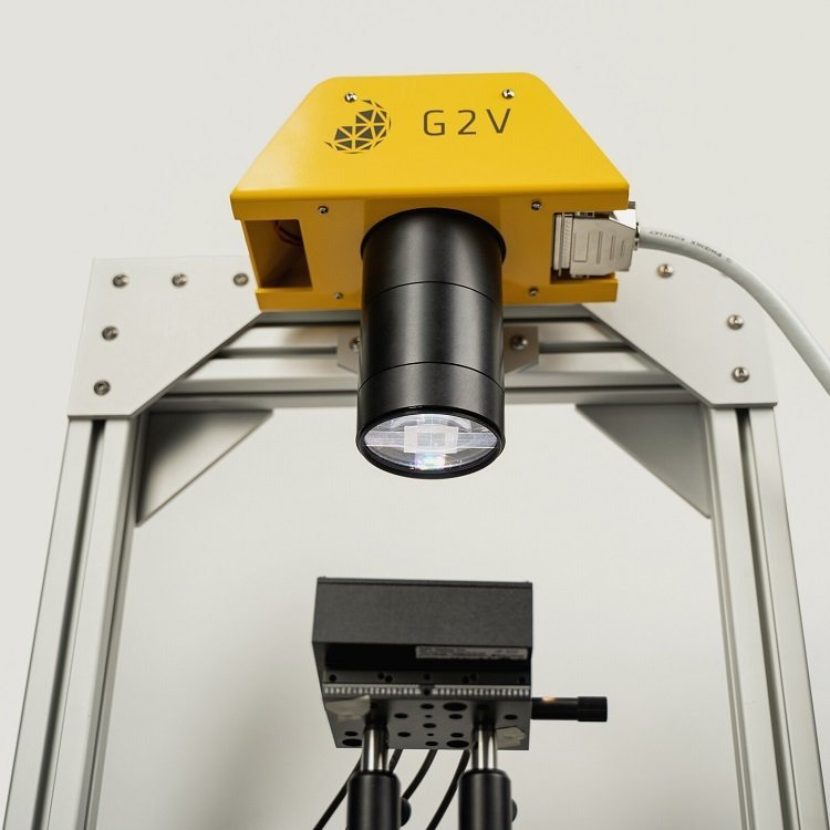 ClassAAA LED太阳光模拟器 模拟真实太阳 PT-PICO 厂家现货销售