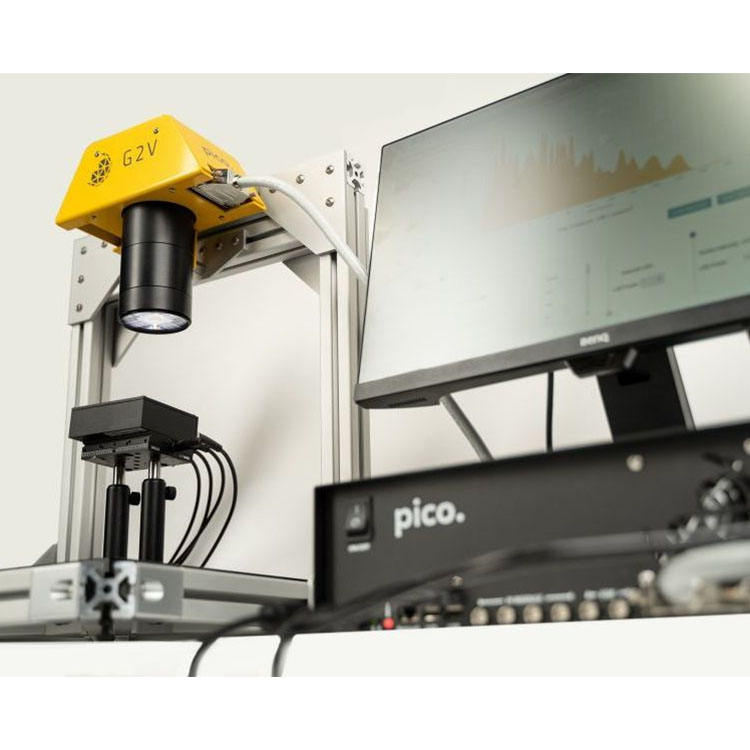 ClassAAA LED太阳光模拟器 模拟真实太阳 PT-PICO 菲锐现货充足