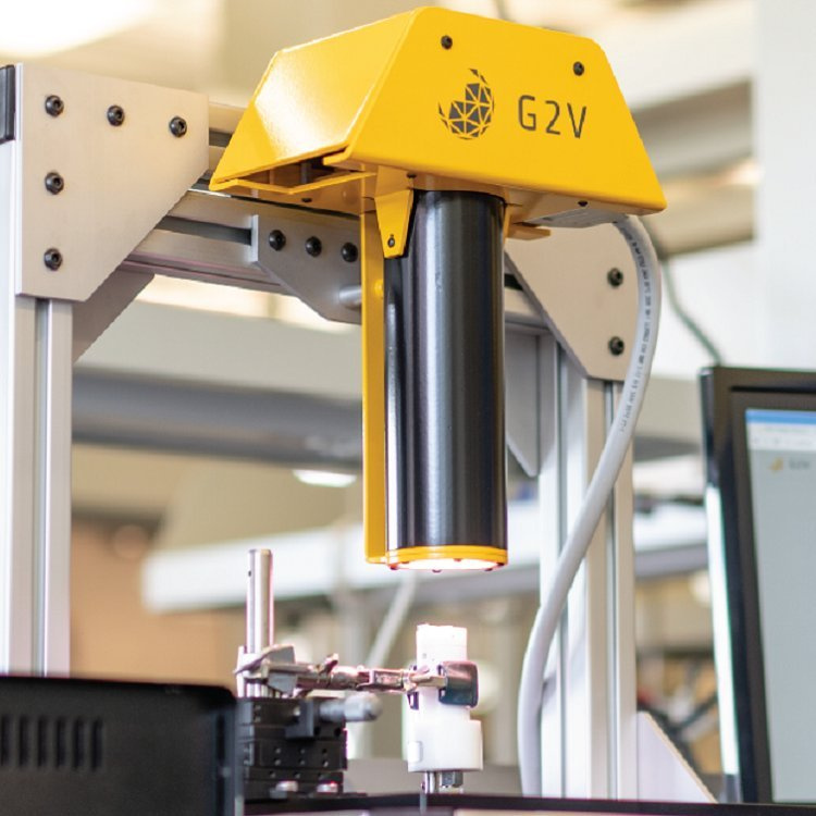 ClassAAA LED太阳光模拟器 模拟真实太阳 PT-PICO 菲锐科技