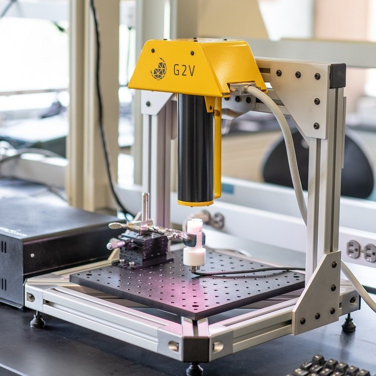 ClassAAA LED太阳光模拟器 模拟真实太阳 PT-PICO 菲锐科技直销