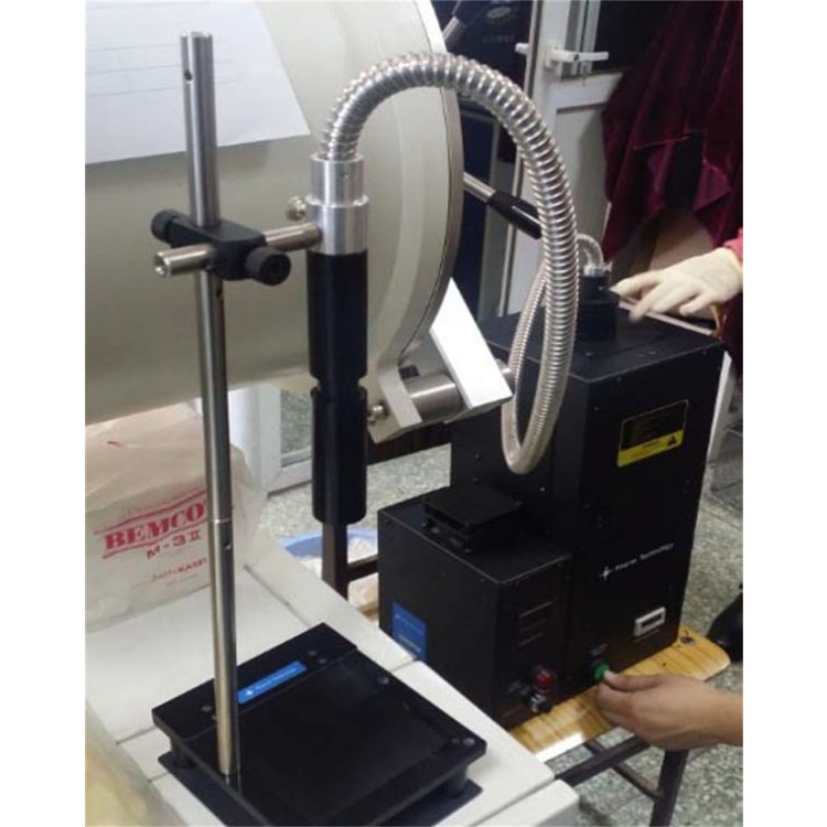 光纤ClassAAA 3A太阳光模拟器 模拟真实太阳光源