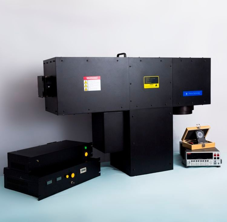 双光源ClassAAA+ 3A太阳光模拟器 PT-SUN2S-L2菲锐科技