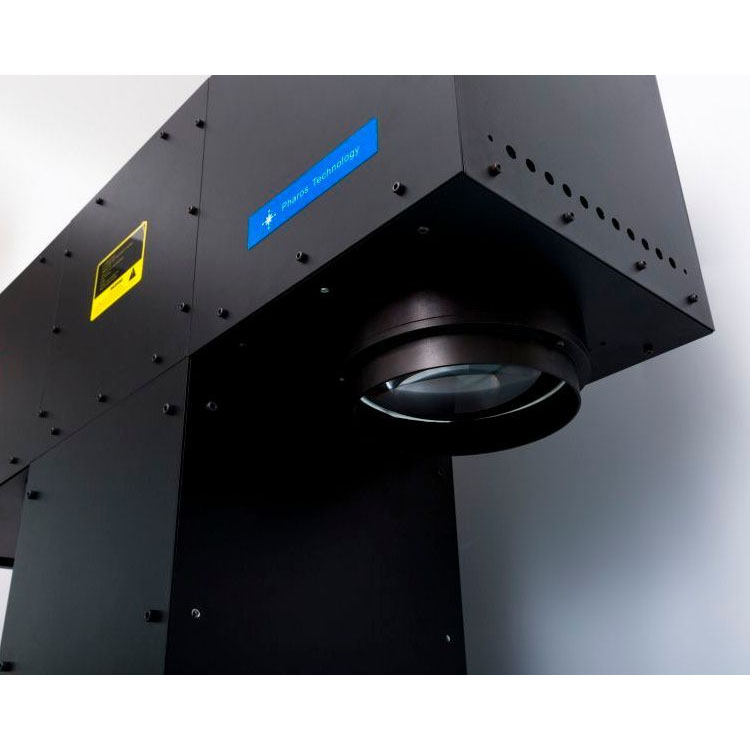 双光源ClassAAA+ 3A太阳光模拟器 PT-SUN2S-L2 菲锐厂家