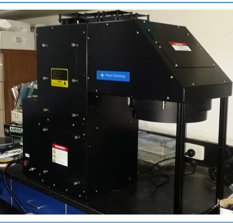 大面积ClassAAA 3A太阳光模拟器 模拟真实太阳照射 菲锐厂家直销