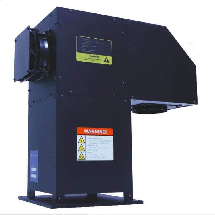 ClassAAA 太阳光模拟器 模拟真实太阳照射 PT-SUN2S菲锐科技