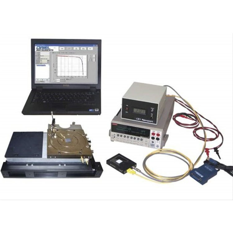 Newport-OrielSol3A 太阳光模拟器94023A 94043A 菲锐厂家直销