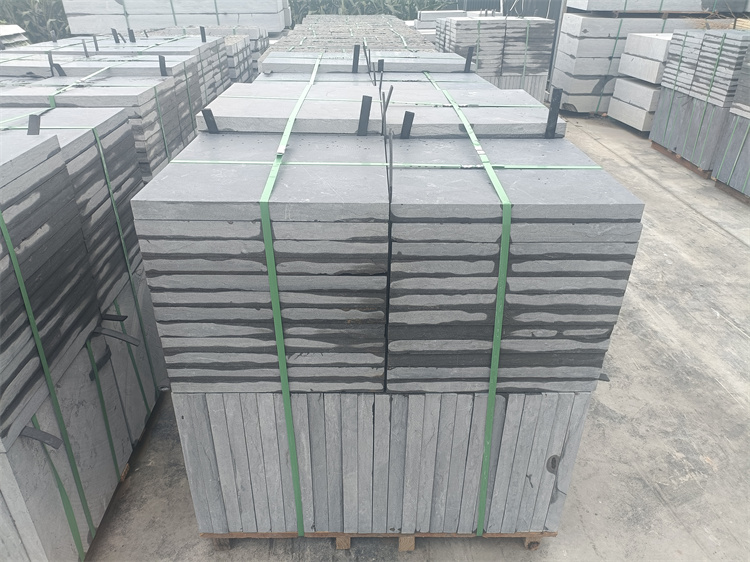 青石板工厂厂家 供货稳定 纹理细腻