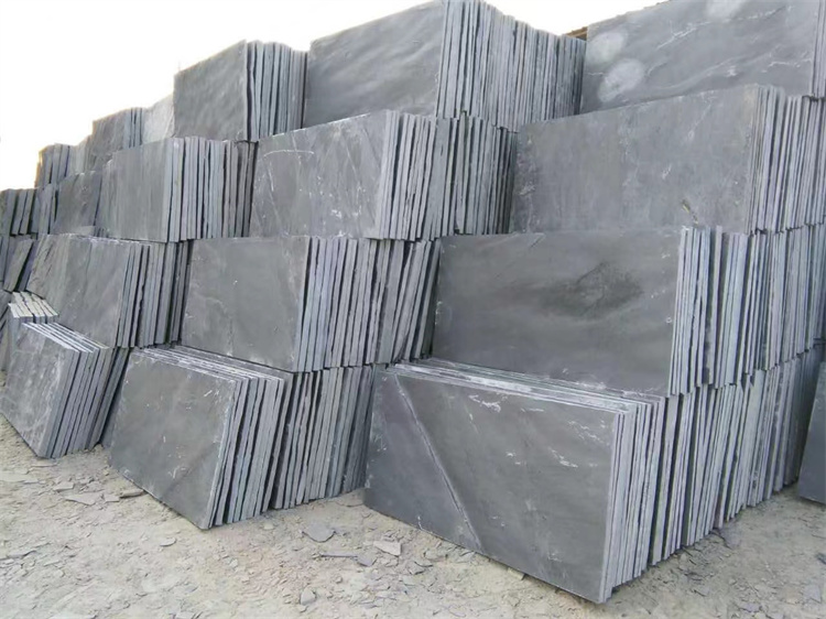 抗弯强度高 青石板厂家 菠萝纹 现货直售