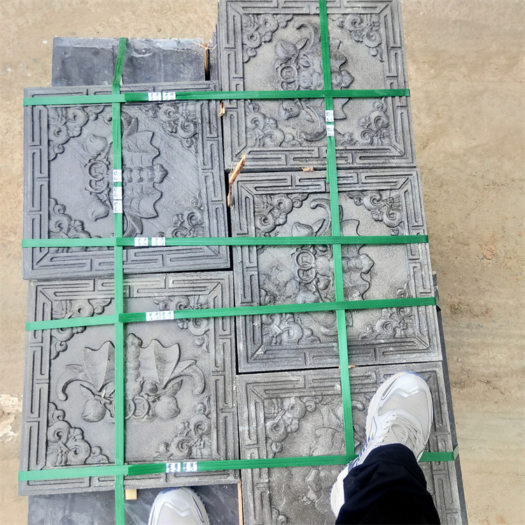 花岗岩石材石雕石板 样式美观大方