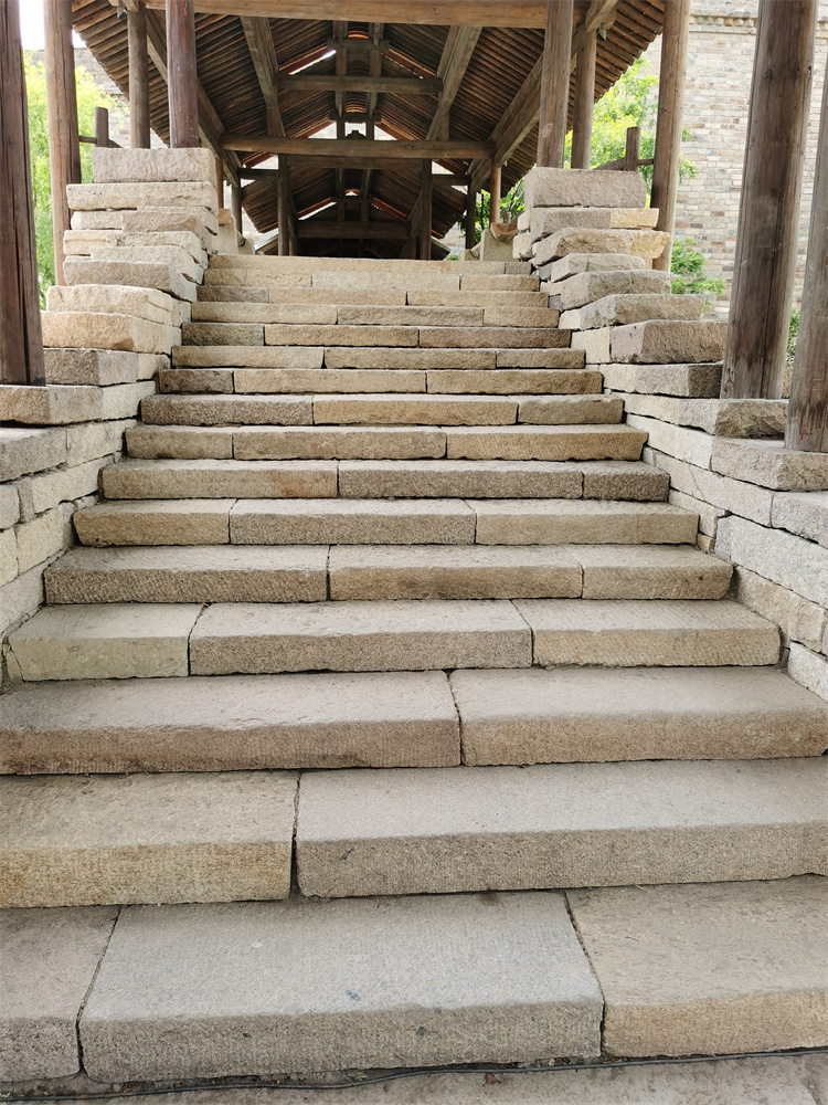 仿古青色 老青石板生产厂家 不易开裂变形