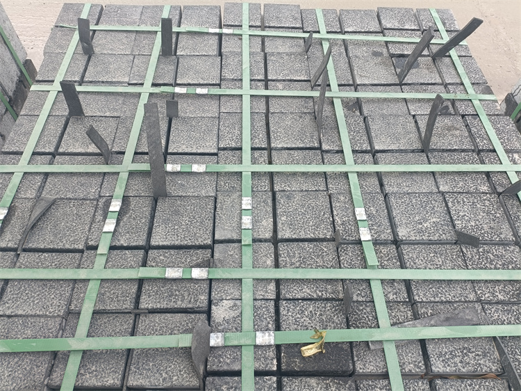 防滑青色青石板材 耐磨耐腐