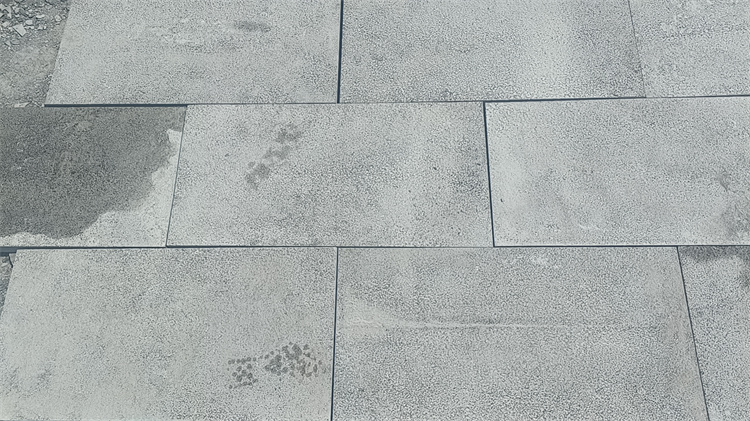 荔枝面 青石板工厂厂家 纹理细腻 工厂定制