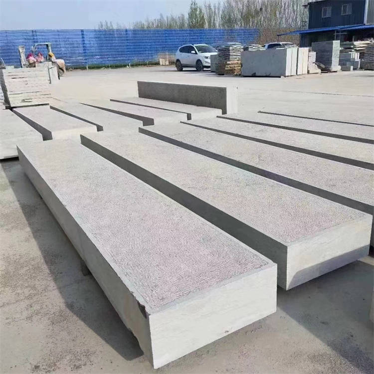 錾道面 碎拼青石板批发 防腐性强 规则不规则 园林广场铺装