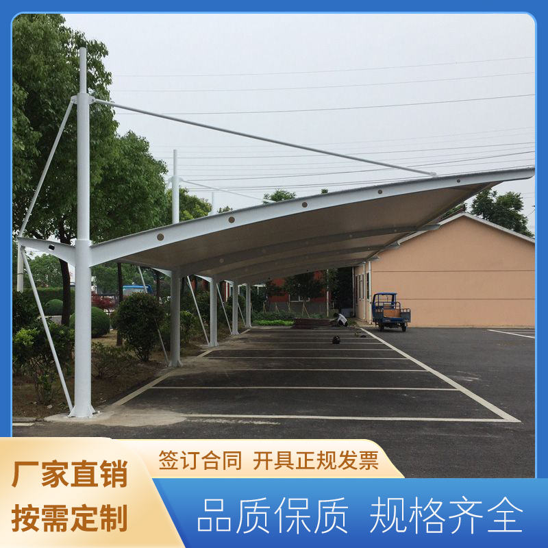 停车棚 主图 (5)
