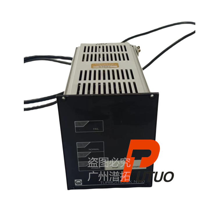 二手Leybold莱宝NT10分子泵驱动控制单元-分子泵控制器维护