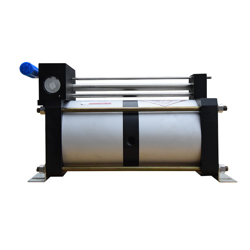 欧迪美特 空气增压泵 氨气增压泵 适用于使原空压系统提高压力