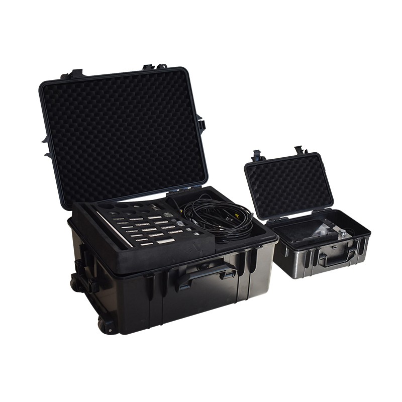 安全阀校验仪 检测安全阀性能的设备 综合性能检测设备 欧迪美特