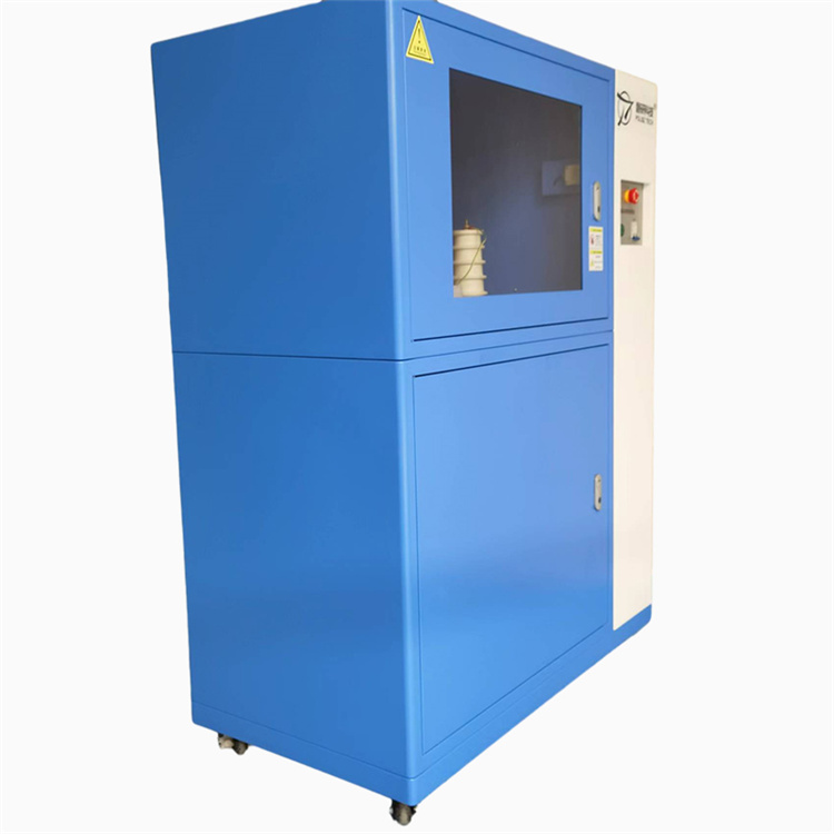 磐研科技 击穿电压测试仪 固体绝缘材料强度耐电压时间测定