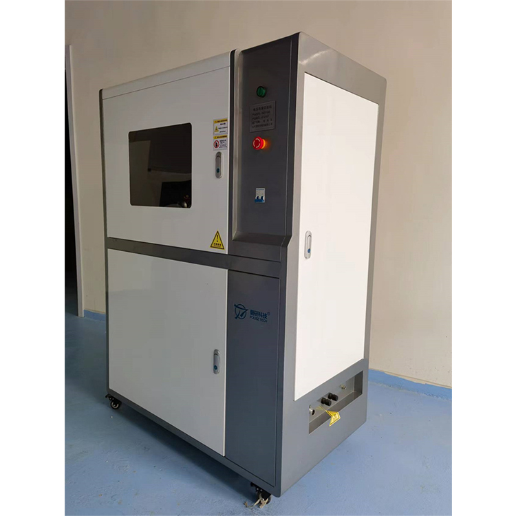 磐研科技 电子材料高电压击穿试验机