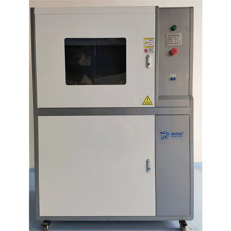 磐研科技 电压击穿测试仪 固体绝缘材料 耐电压测试仪