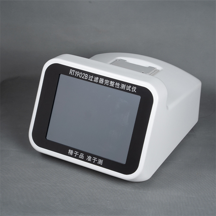 滤芯完整性测试仪 过滤器检测仪 泡检仪厂家直发