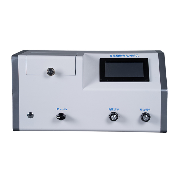 磐研科技 绝缘电阻测试仪RZ2118B 厂家直销