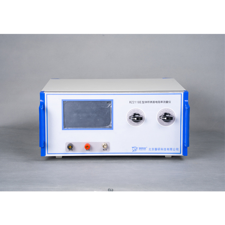 磐研科技 RZ2118B绝缘电阻测试仪 厂家优质货源