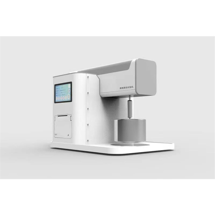 磐研科技 摩擦磨损试验机