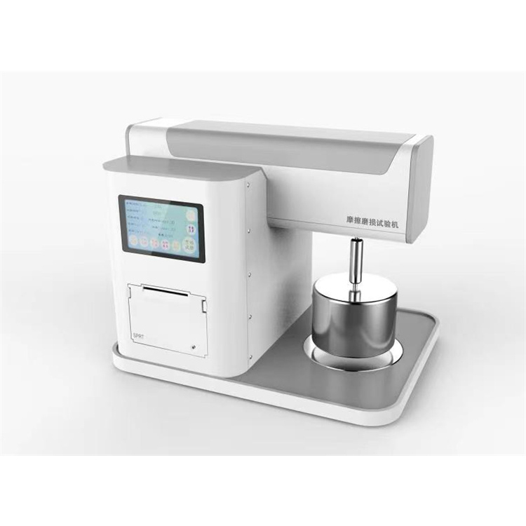 磐研科技 摩擦磨损试验机 现货充足