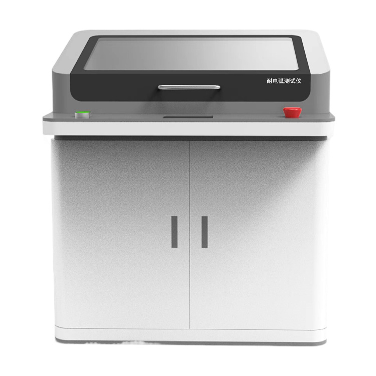 磐研科技 电子材料耐电弧试验机