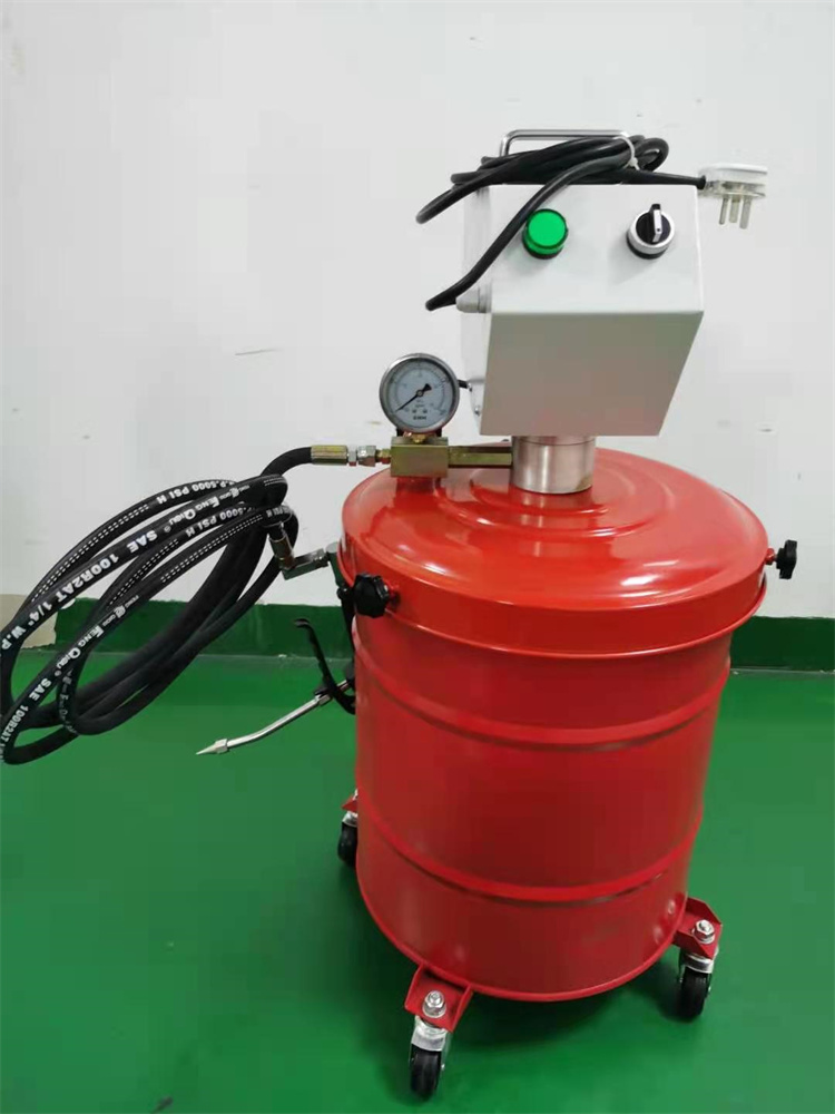 电动补脂泵 现货速发 坚固耐用