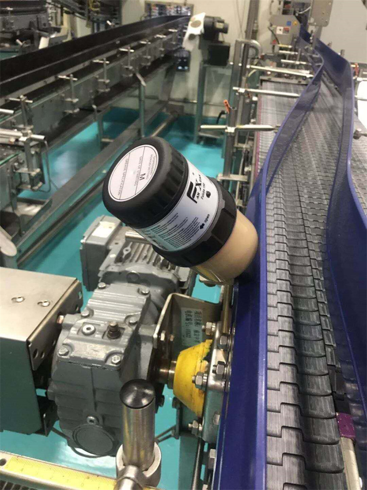 电子定量加脂器 自动注油器 定量黄油加脂器