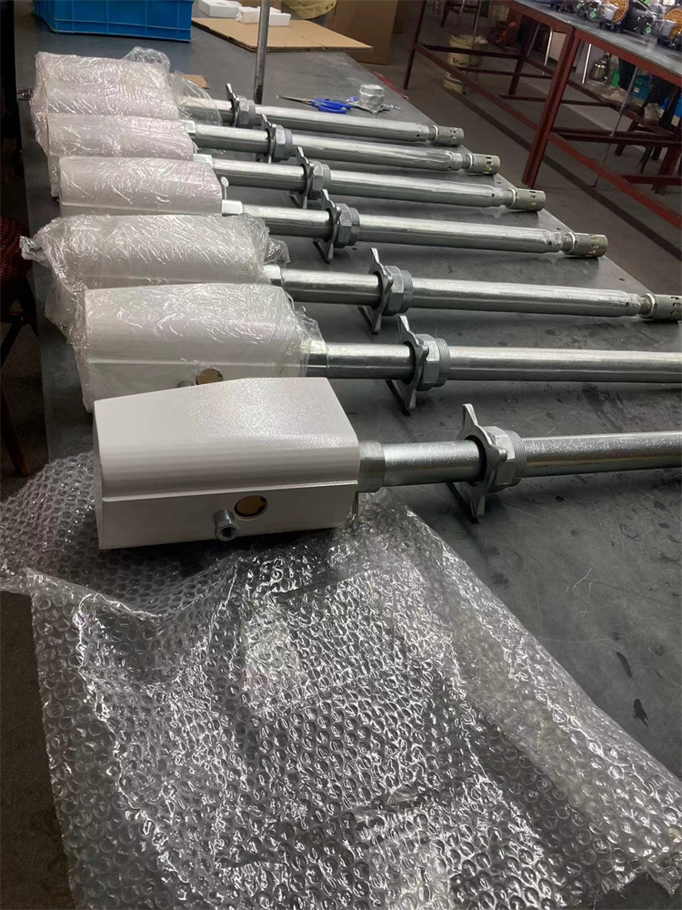 南京梵轩气动泵 高压气动泵 现货充足