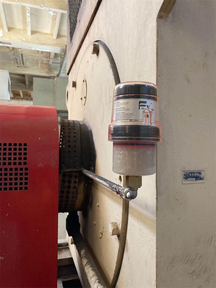 数码加脂器 智能自动数码加脂器 南京梵轩