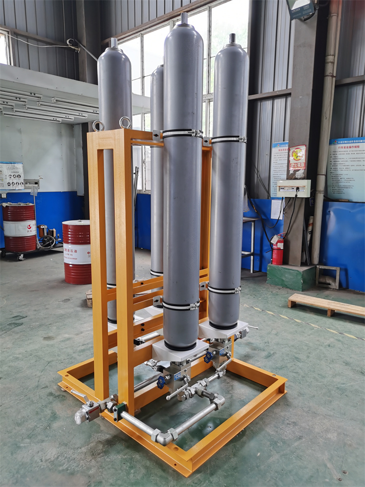 液压站 南京梵轩机械