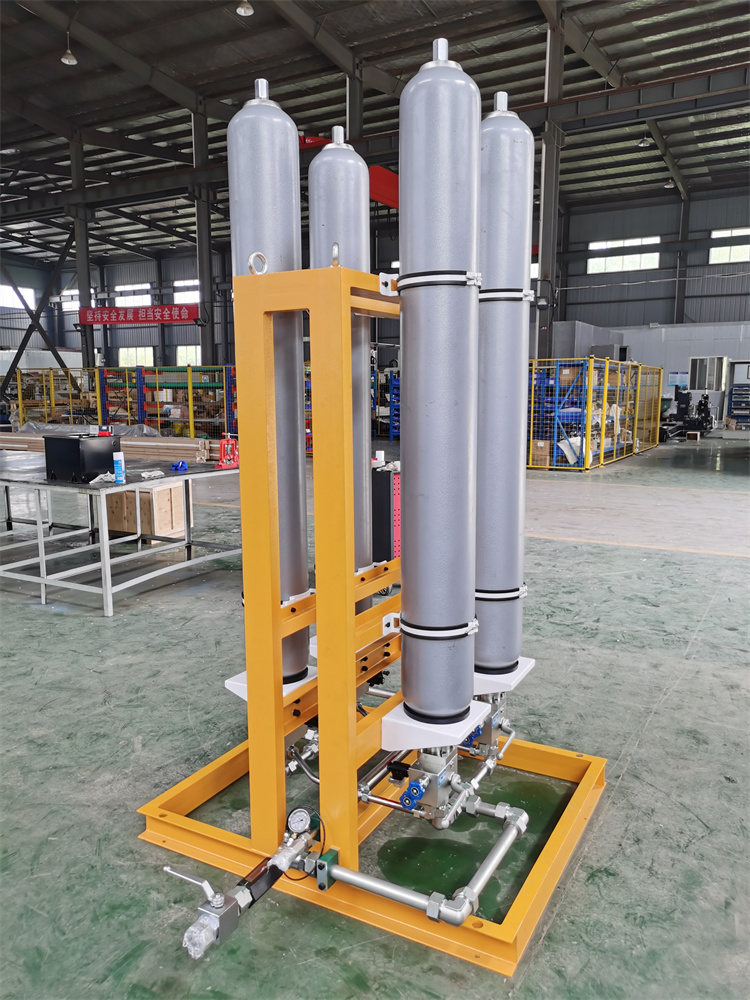 液压站 非标液压系统 南京梵轩