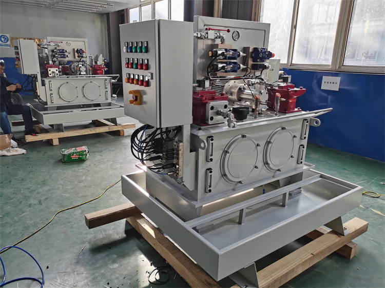 南京梵轩机械 液压阀 液压缸 液压站