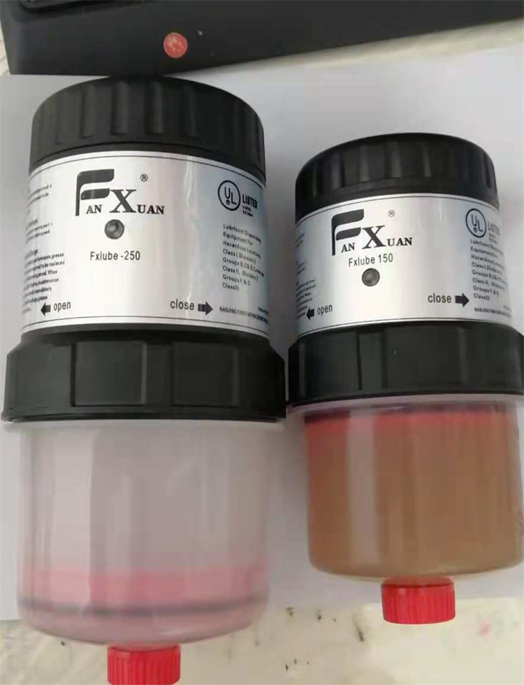 注脂器 自动注脂机 电动充脂器 电动润滑油泵 加脂器