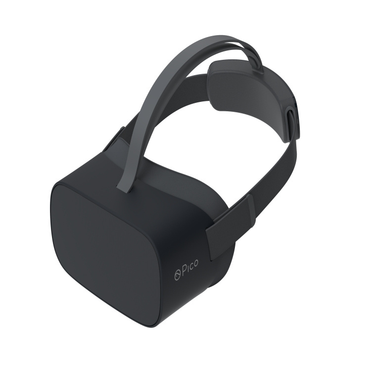 VR虚拟现实放松系统便携式 有效改善压力