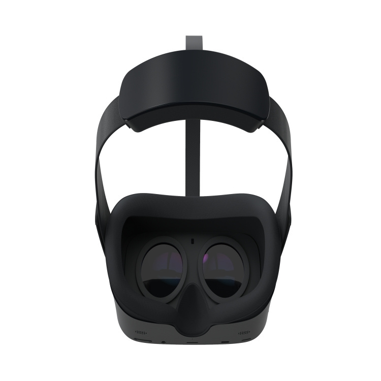 VR虚拟现实放松系统 运输方便 具有良好的沉浸感