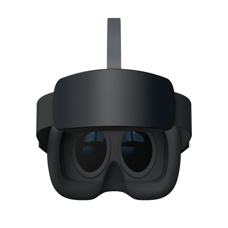 VR虚拟现实放松系统 便携式 放松减压宣泄心理设备平台