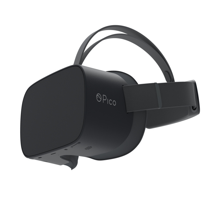 VR虚拟现实放松系统便携式 虚拟现实调节