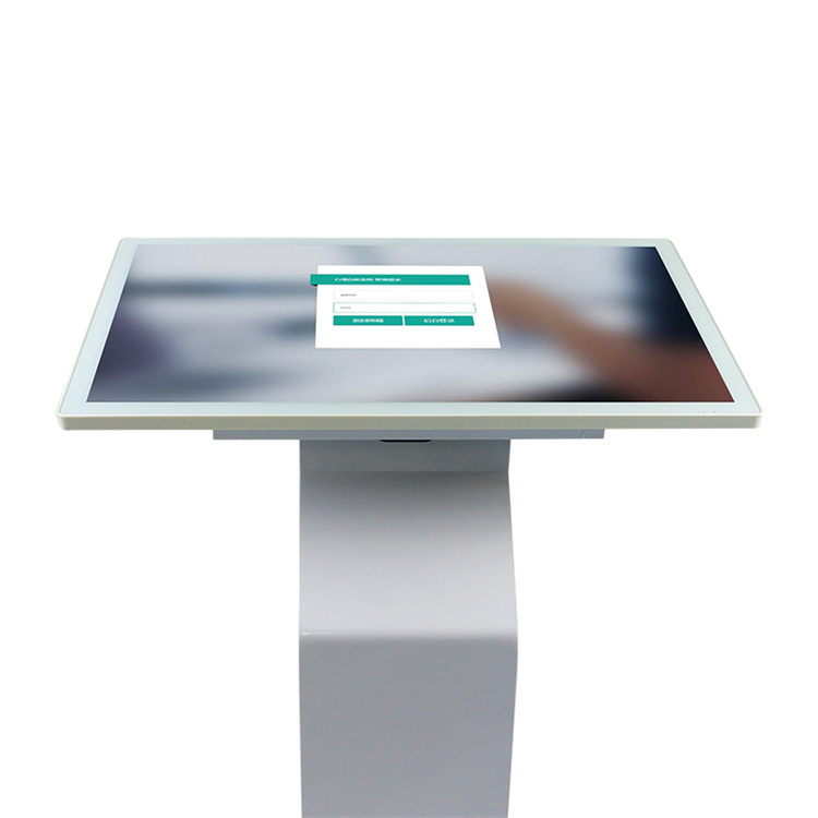 心理自助服务系统 心理健康测评一体机