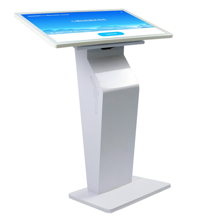 心理自助服务系统 触摸式科普展示产品