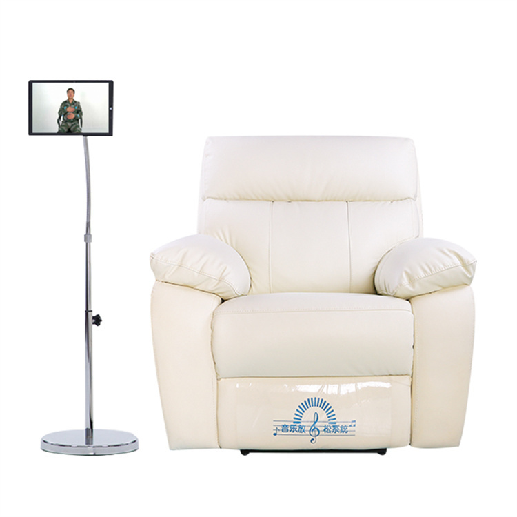 音乐放松椅 身心反馈音乐放松椅 心灵音乐室减压椅