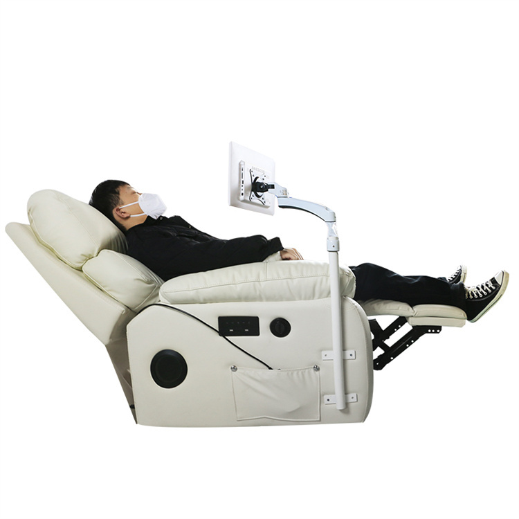 音乐放松椅 智能电脑催眠按摩椅电动单人