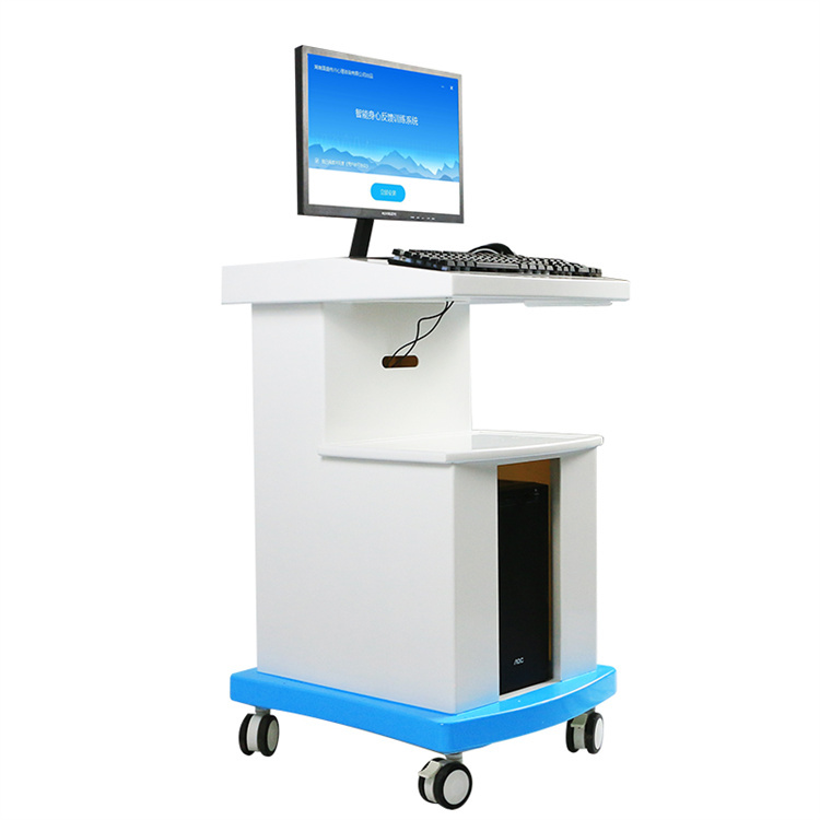 生物反馈系统 团体身心反馈室设备