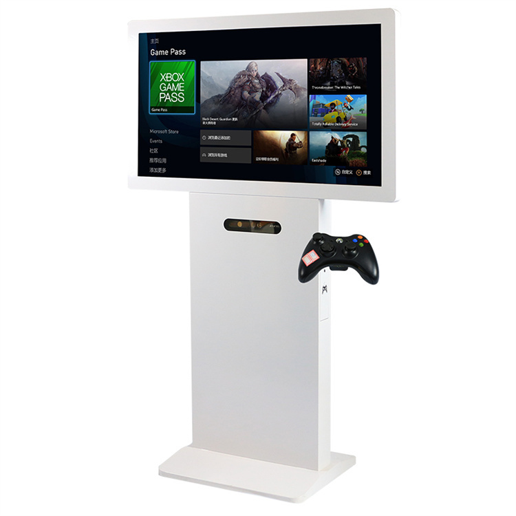 智能体感互动宣泄系统 体感互动 互动宣泄仪体感宣泄系统