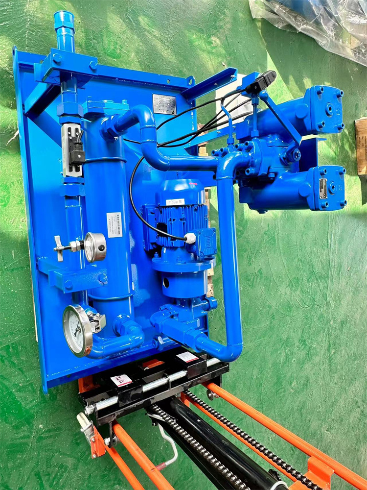 稀油润滑站 循环冷却器油站 风冷油站 水冷