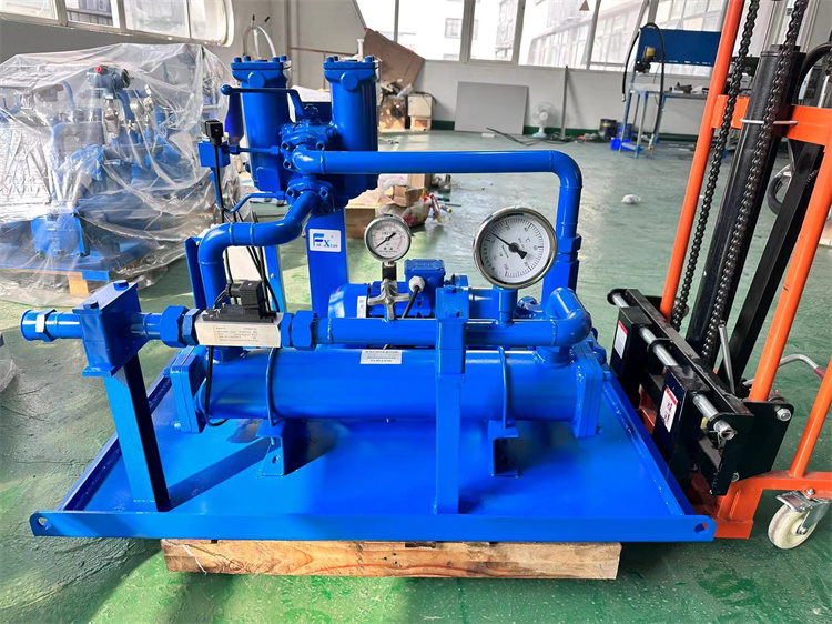 稀油润滑站 润滑站 非标定制